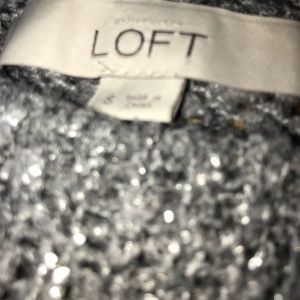$5 sale Loft Sweater